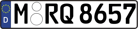 M-RQ8657