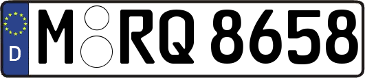 M-RQ8658