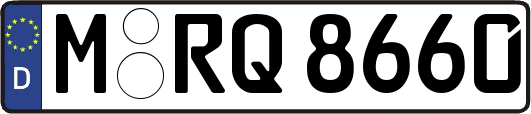 M-RQ8660