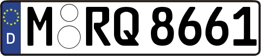M-RQ8661