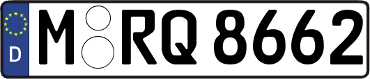 M-RQ8662