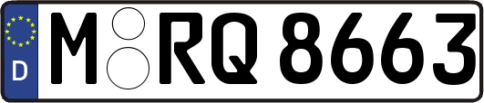 M-RQ8663