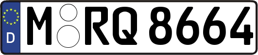 M-RQ8664
