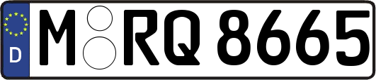 M-RQ8665