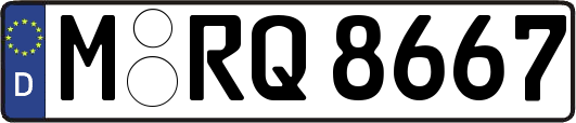 M-RQ8667