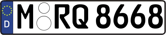 M-RQ8668