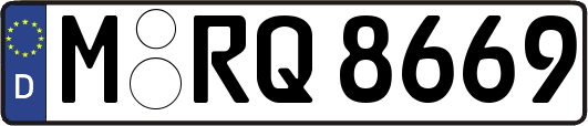 M-RQ8669