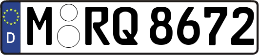 M-RQ8672