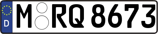 M-RQ8673