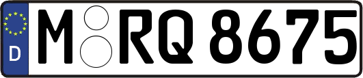 M-RQ8675