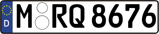 M-RQ8676