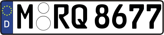 M-RQ8677