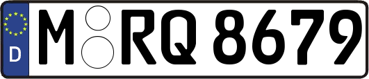 M-RQ8679