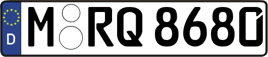 M-RQ8680