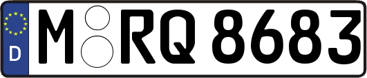 M-RQ8683