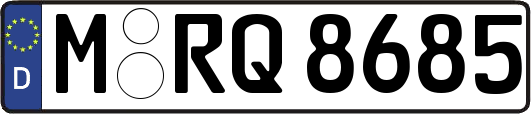 M-RQ8685
