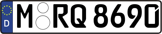 M-RQ8690