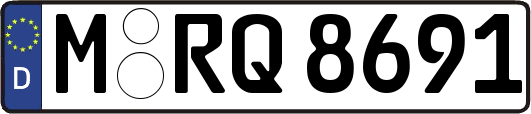 M-RQ8691