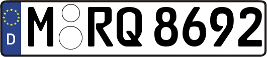 M-RQ8692