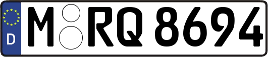 M-RQ8694