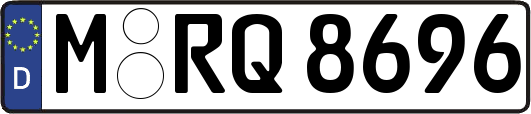 M-RQ8696