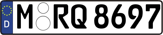 M-RQ8697