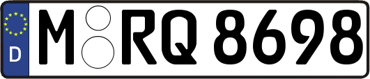 M-RQ8698
