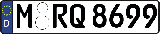 M-RQ8699