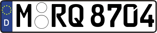 M-RQ8704