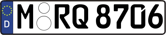 M-RQ8706