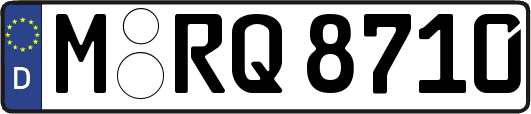 M-RQ8710