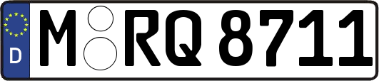 M-RQ8711