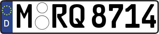 M-RQ8714