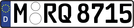 M-RQ8715
