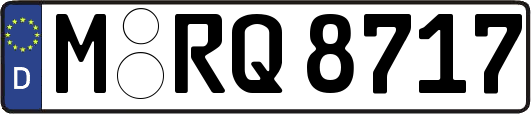 M-RQ8717