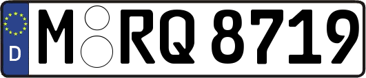 M-RQ8719