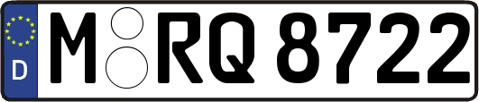 M-RQ8722