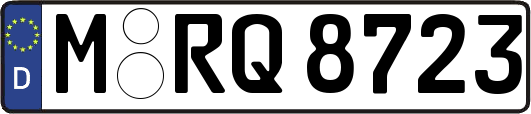 M-RQ8723