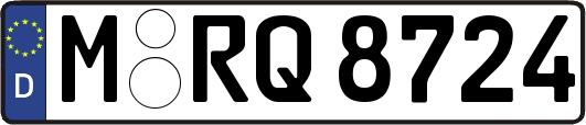 M-RQ8724