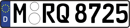 M-RQ8725