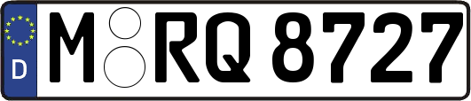 M-RQ8727
