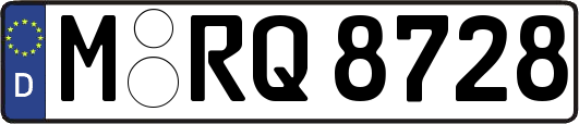 M-RQ8728