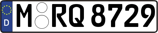 M-RQ8729