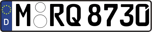 M-RQ8730