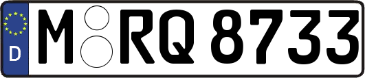 M-RQ8733