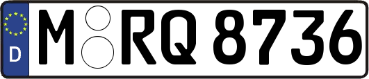 M-RQ8736