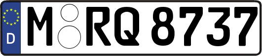 M-RQ8737