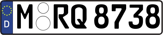 M-RQ8738
