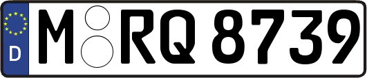 M-RQ8739