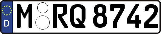 M-RQ8742